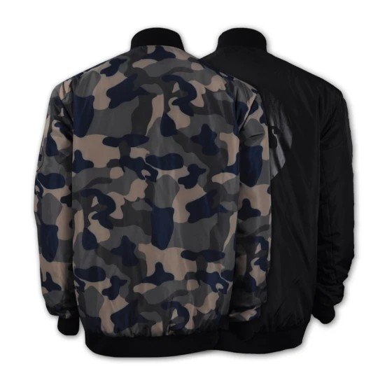 Customize Camouflage Jacket for Men Water Resistant Coat Rugged Fall Clothing Running Hiking Wholesale Windbreaker Tracksuits