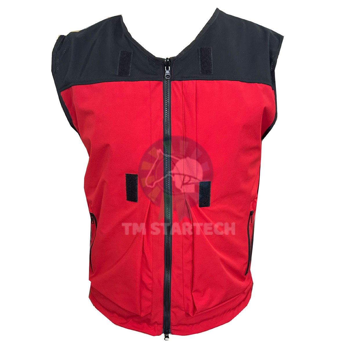 Lightweight Waterproof 2in1 Jacket and Vest Horse Riding, Outdoor, Hiking Clothing