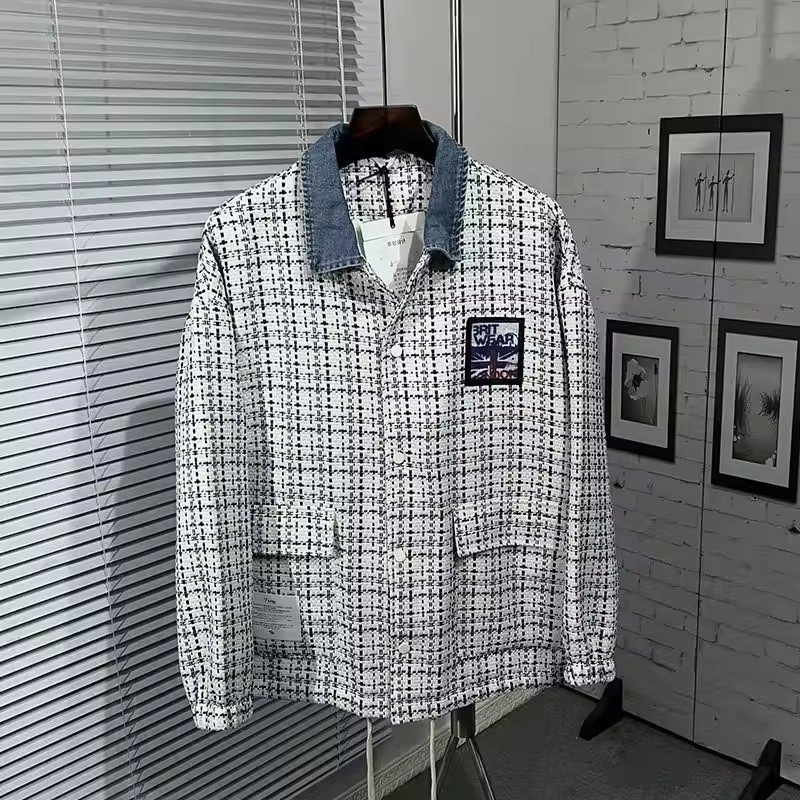 New Product Men's Jackets Training Running Hoodie Tracksuits for Men Jogging Workout Clothes Gym Wearing Sport Print Pattern