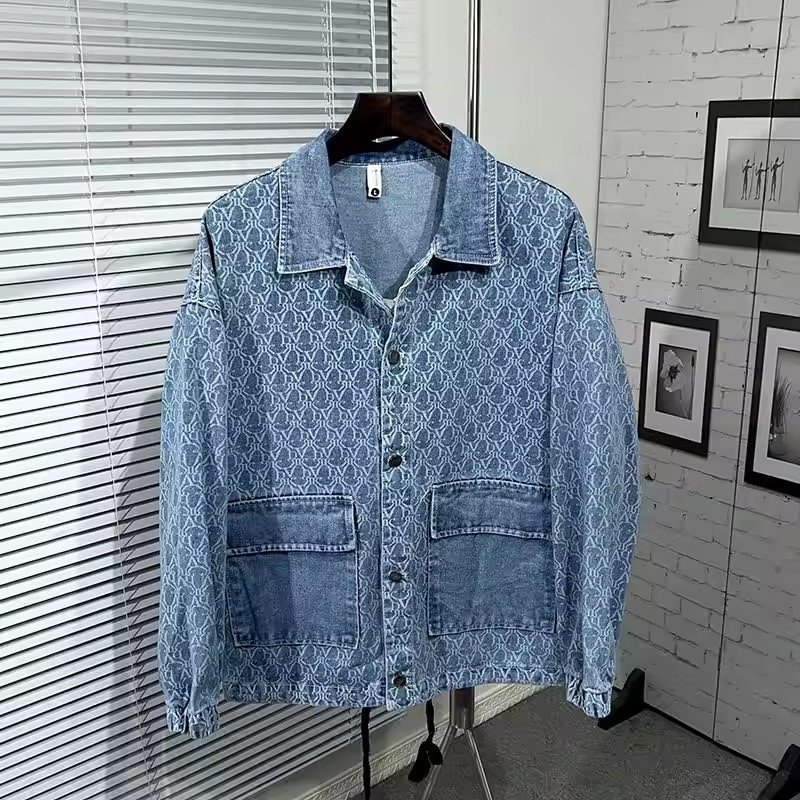 New Product Men's Jackets Training Running Hoodie Tracksuits for Men Jogging Workout Clothes Gym Wearing Sport Print Pattern