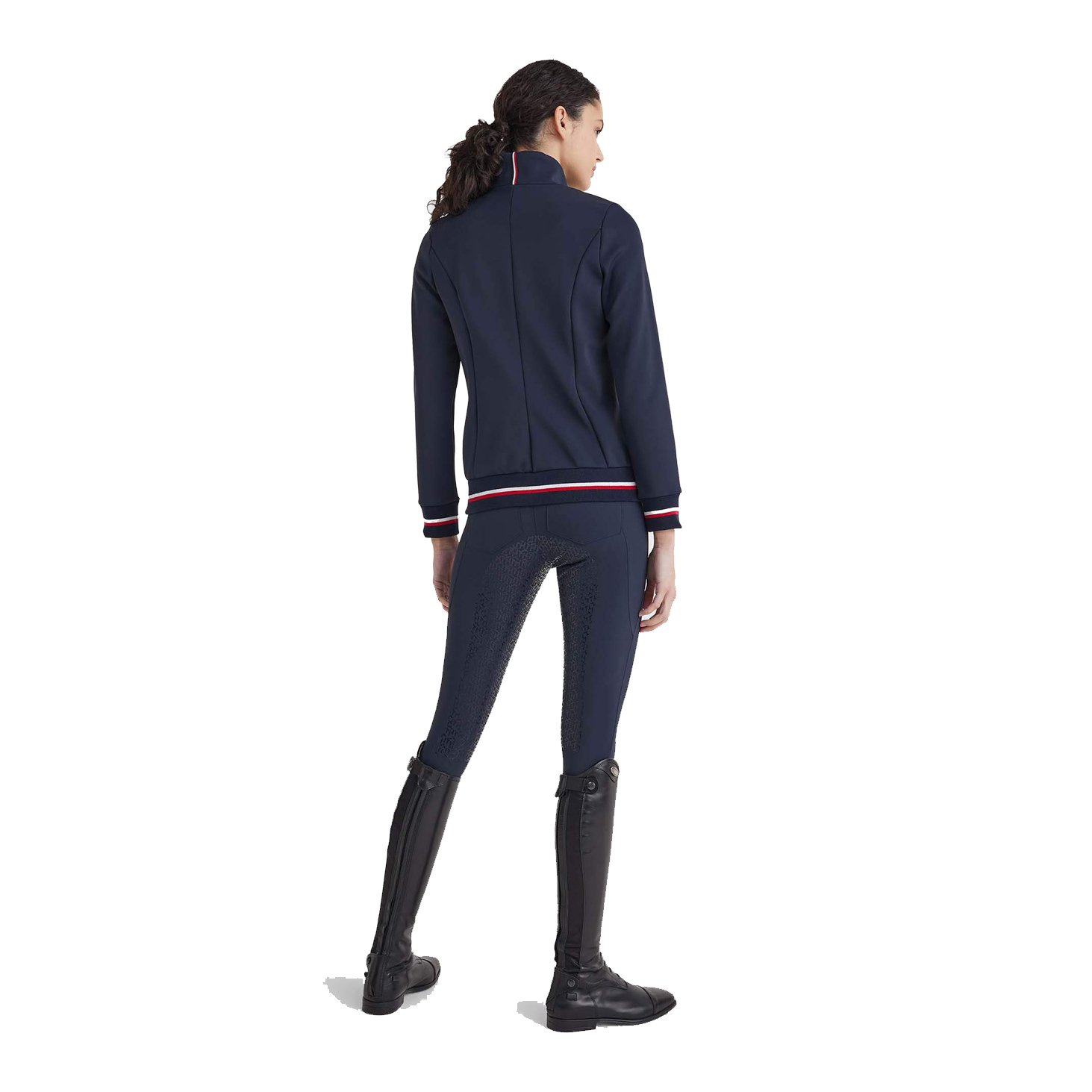 Equestrian softshell fabric, Horse Riding Jacket fabric Softshell