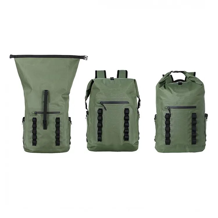 High Quality Waterproof Dry Bag Multifunction Waterproof Backpack Travel Hiking Backpacks Male For Hiking Camping Outgoing