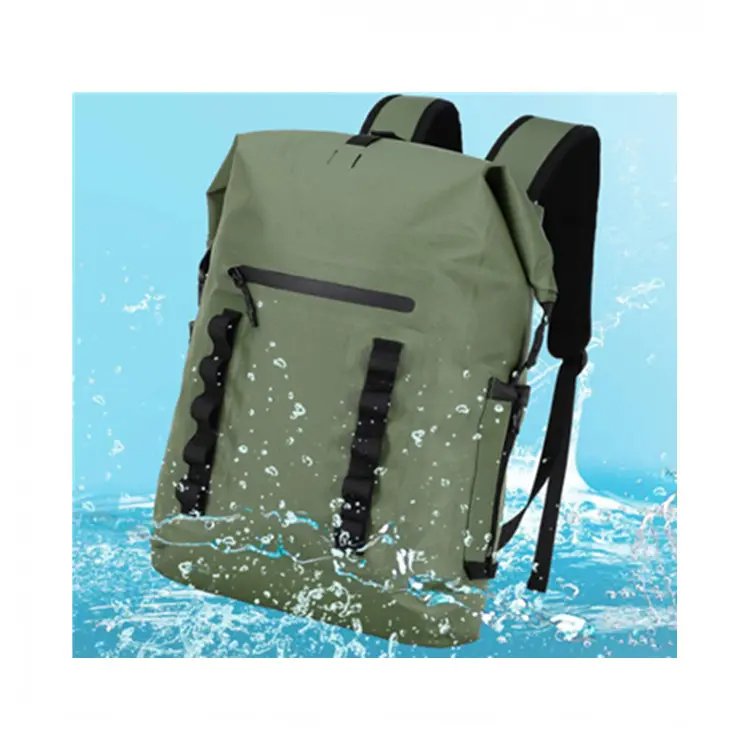 High Quality Waterproof Dry Bag Multifunction Waterproof Backpack Travel Hiking Backpacks Male For Hiking Camping Outgoing