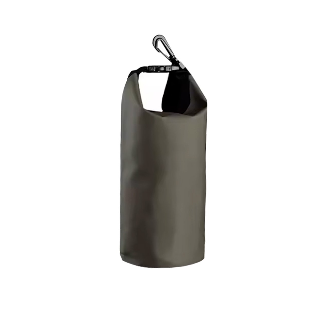 Lightweight 30L 500D PVC Tarpaulin Camping Hiking Fishing Waterproof Zipper Dry Backpack With Waterproof Backpsck