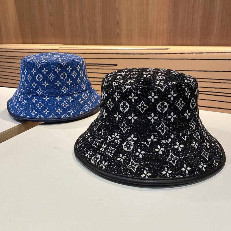 Women's Accessories Luxury Summer hats Sports casual wear sports hats Designer printed bucket hats for girls