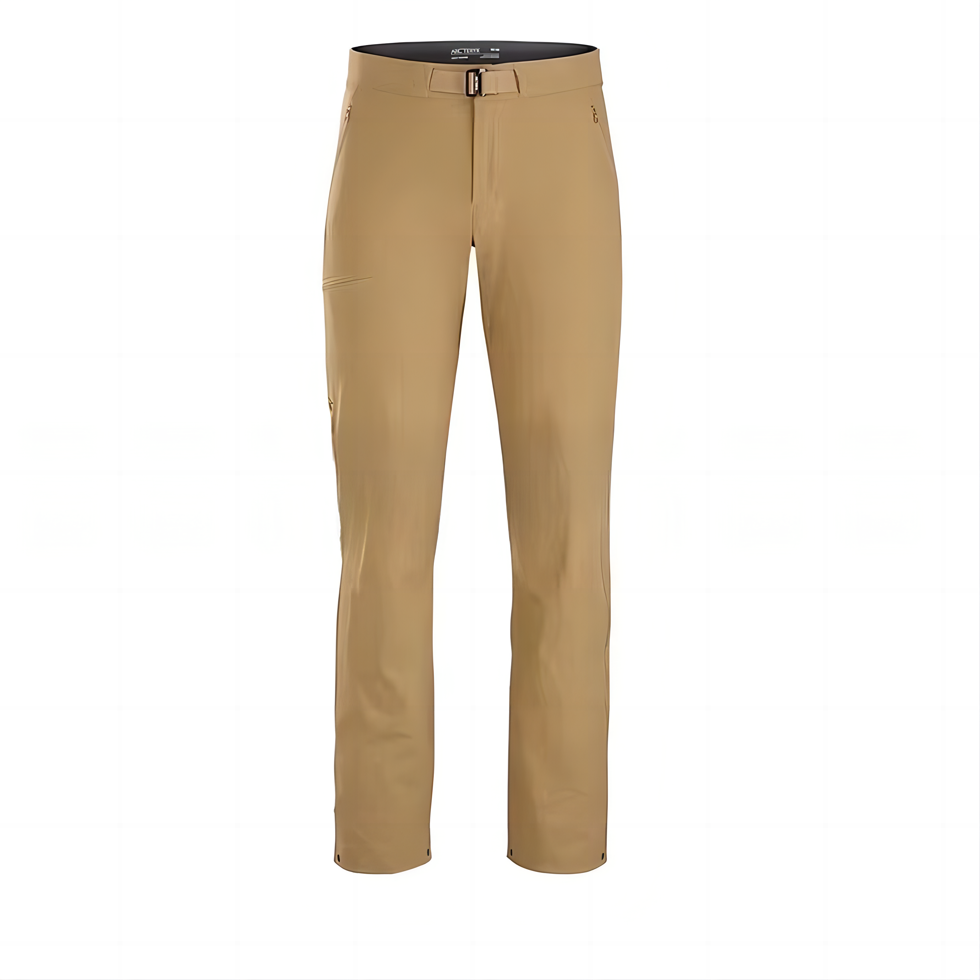 Men's Spring and Summer New Fashion Casual Outdoor Pants Comfortable for Hiking
