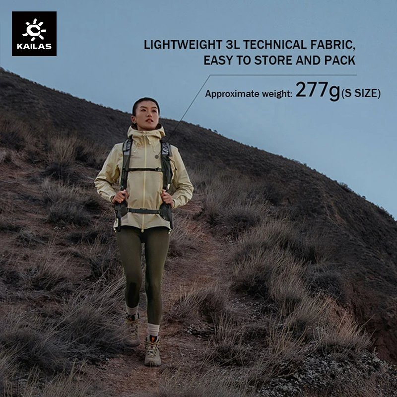 Professional Mountaineering Jacket Windproof Women's Outdoor Travel Warm Clothing Jacket KG2411202