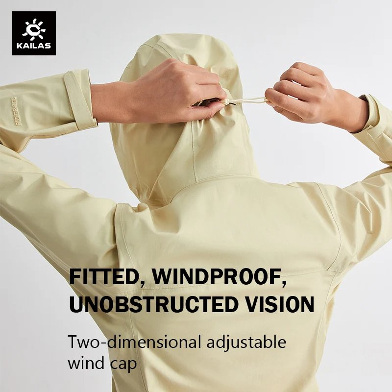 Professional Mountaineering Jacket Windproof Women's Outdoor Travel Warm Clothing Jacket KG2411202