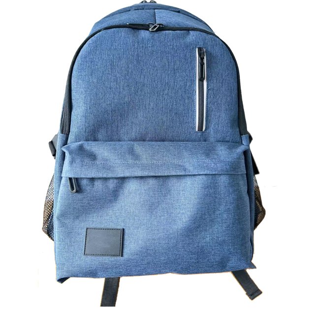 Custom Label Water Resistant Sports Backbag Hiking Mountain Backpack Bags