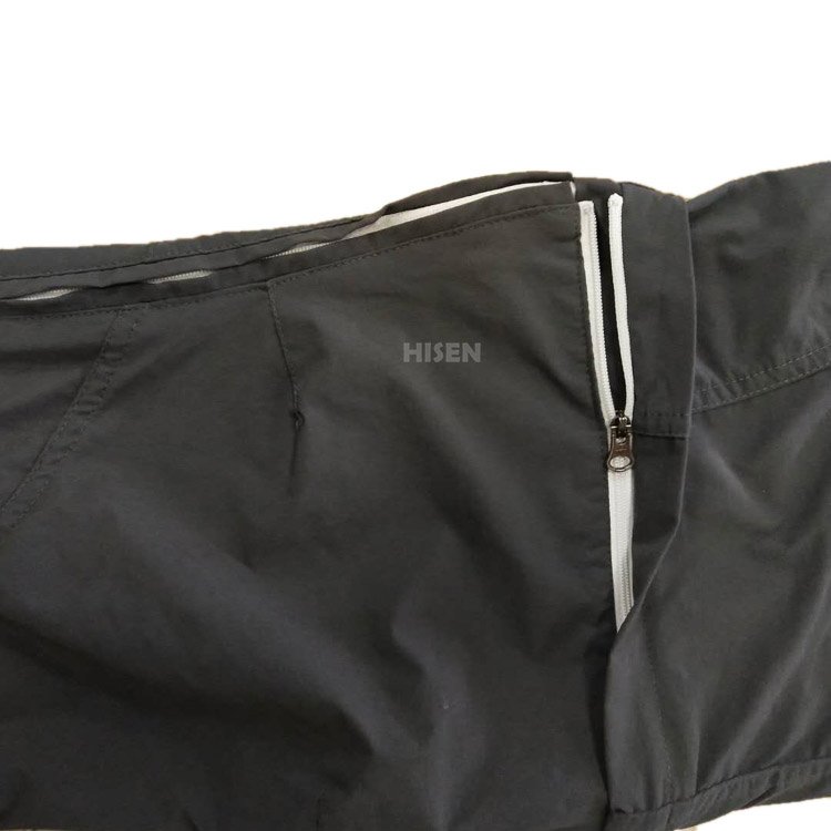 Hiking pants trousers quick dry waterproof windproof walking men outdoor climbing trekking hiking pants