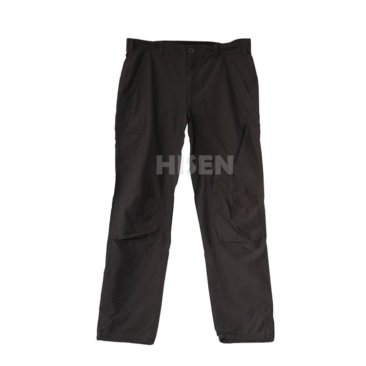 Hiking pants trousers quick dry waterproof windproof walking men outdoor climbing trekking hiking pants
