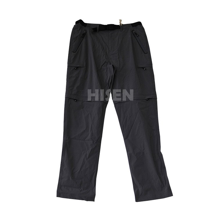 Hiking pants trousers quick dry waterproof windproof walking men outdoor climbing trekking hiking pants