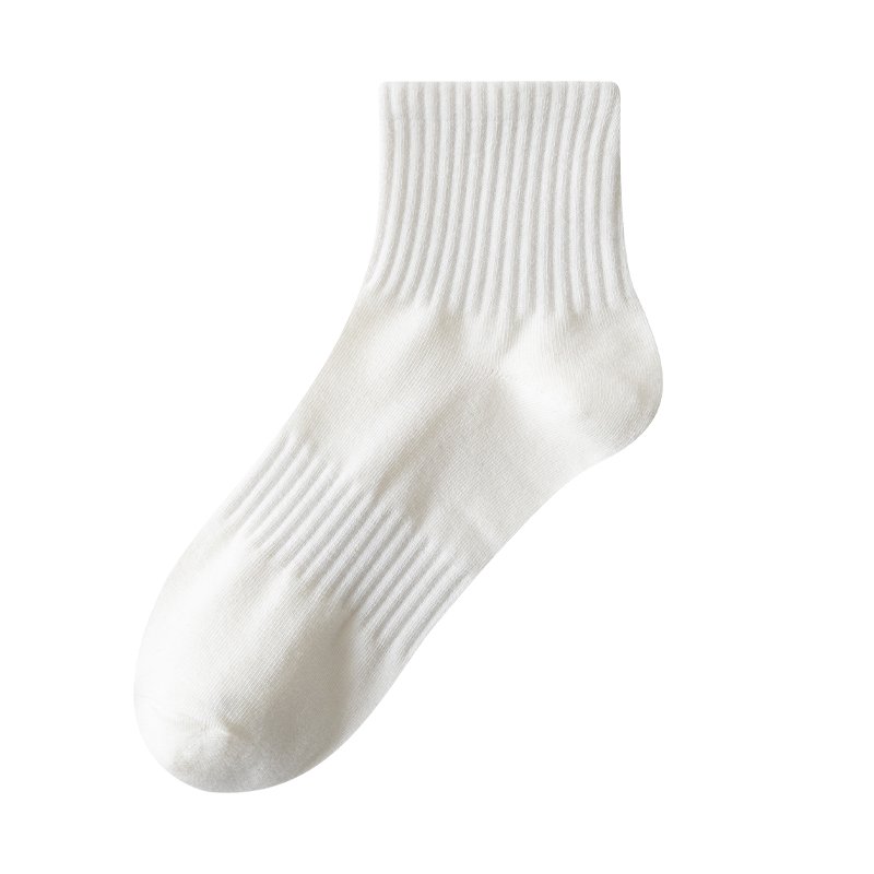 Socks, socks, cotton-skinned sports socks, basketball stockings, stench shorts