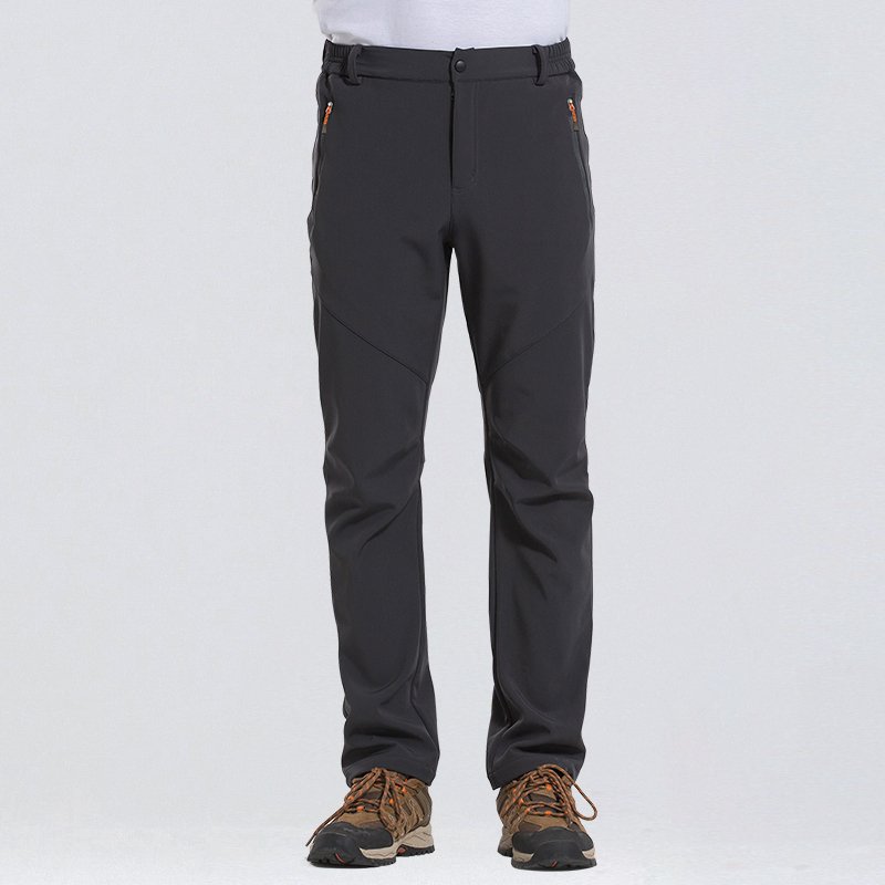 Custom Outdoor Nylon fleece Hiking Pants Men High Quality Wholesale Ultralight Hiking Pants Outdoor Unisex Pants