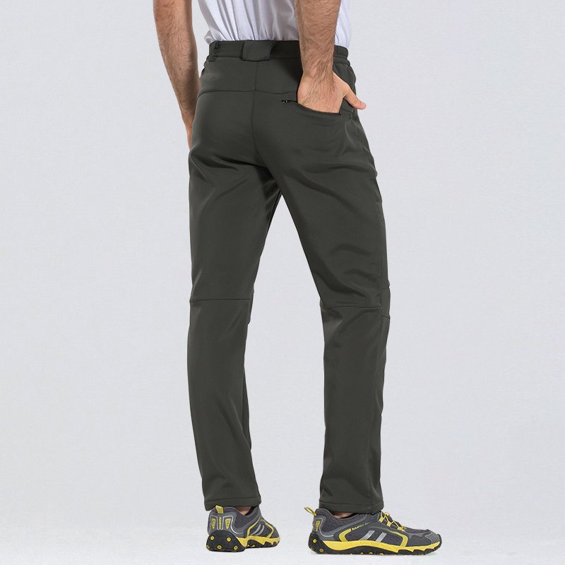 Custom Outdoor Nylon fleece Hiking Pants Men High Quality Wholesale Ultralight Hiking Pants Outdoor Unisex Pants