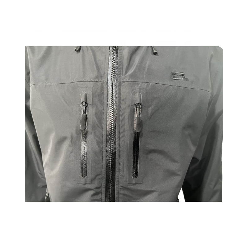 Custom Outdoor Breathable Hiking Jackets Men Plus Size Windproof Camping Fishing Jacket Waterproof Soft Shell Hoodies Jackets