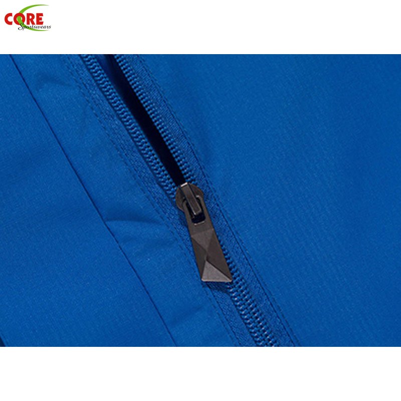 New Sportswear Collection Outdoor Hiking Clothing Wholesale Customization Outdoor Jackets For Men