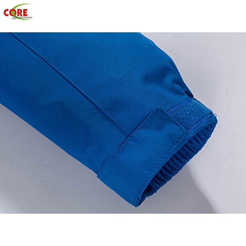 New Sportswear Collection Outdoor Hiking Clothing Wholesale Customization Outdoor Jackets For Men
