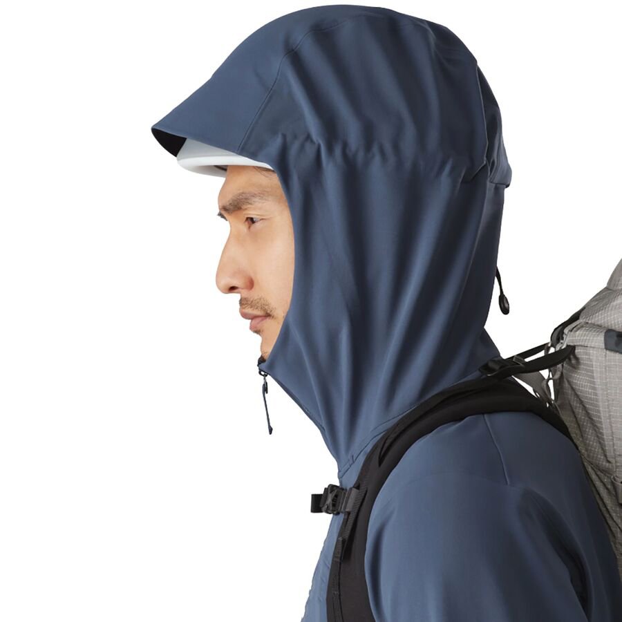 Brand new outdoor jackets hiking with high quality