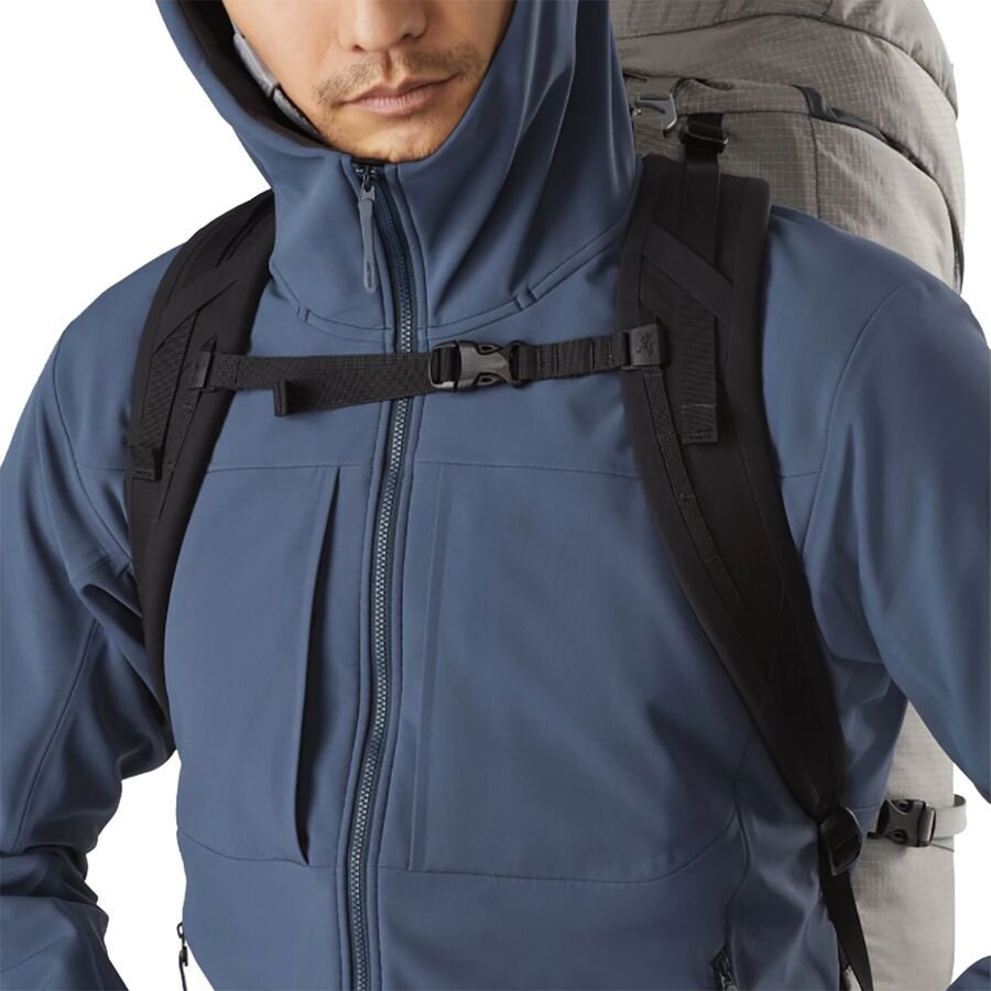 Brand new outdoor jackets hiking with high quality