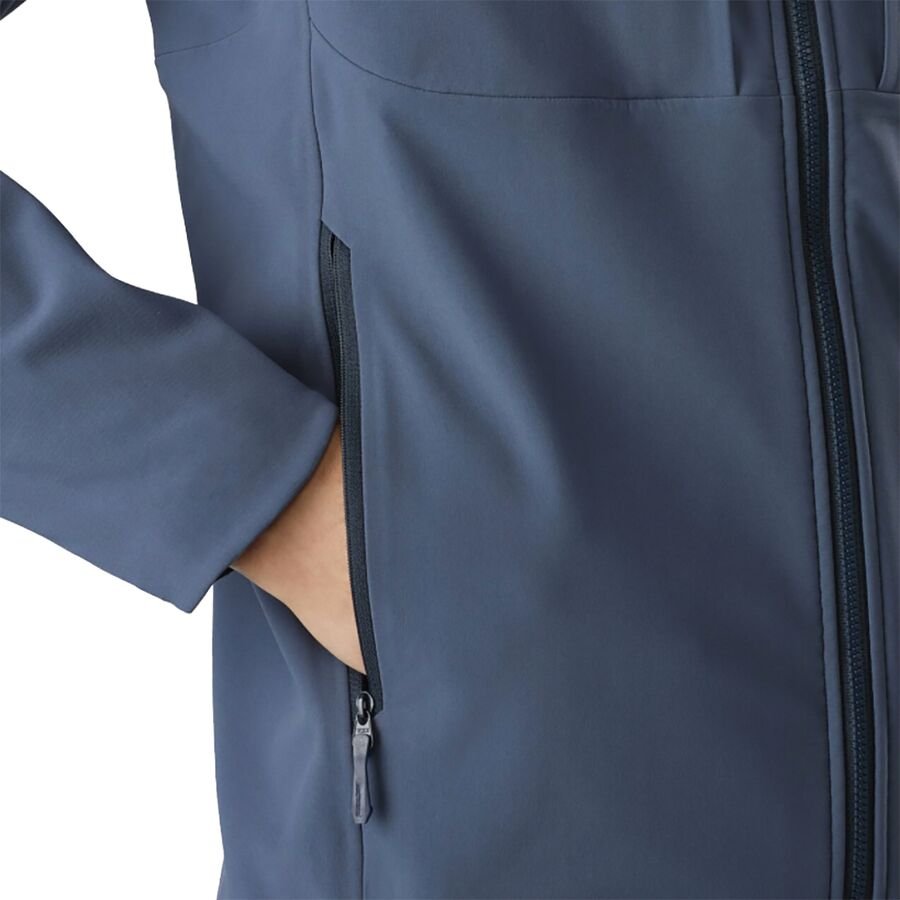 Brand new outdoor jackets hiking with high quality