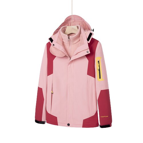 Suppliers Wholesale Fashion Ladies Hiking Camping Mountain Outdoor Watherproff Camo Camping Softshell Jacket