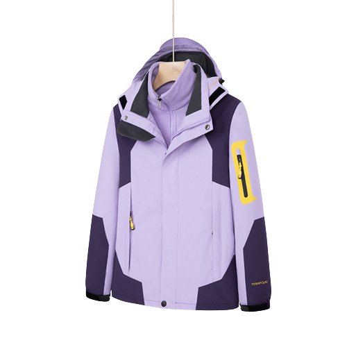 Suppliers Wholesale Fashion Ladies Hiking Camping Mountain Outdoor Watherproff Camo Camping Softshell Jacket