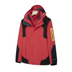 Red-M