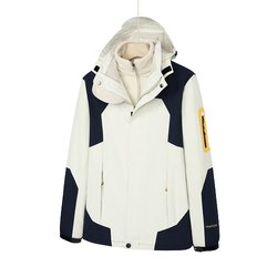 White-M