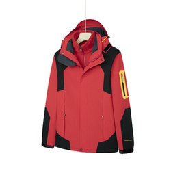 Red-F