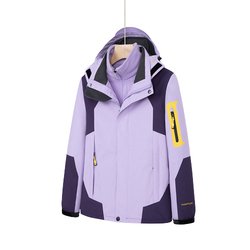 Purple-F