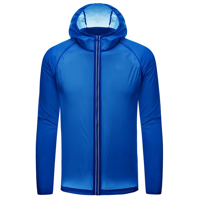 Waterproof Running Jackets UV Proof Sun Protection unisex Jacket Sport Hiking Jacket Waterproof Outdoor for Men and Women