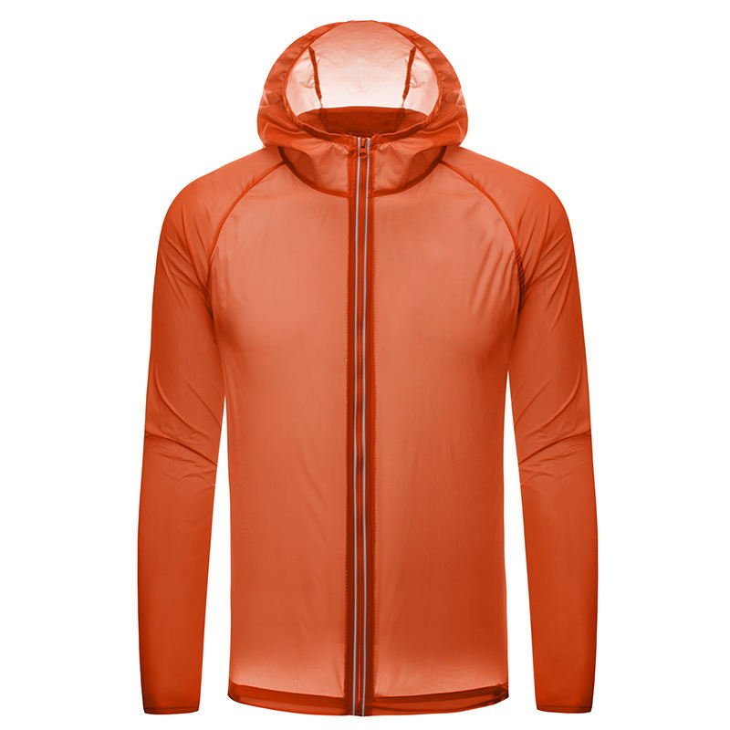 Waterproof Running Jackets UV Proof Sun Protection unisex Jacket Sport Hiking Jacket Waterproof Outdoor for Men and Women