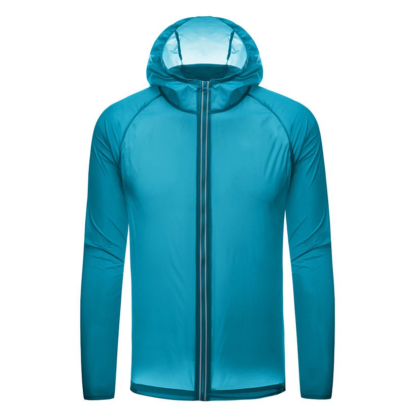 Waterproof Running Jackets UV Proof Sun Protection unisex Jacket Sport Hiking Jacket Waterproof Outdoor for Men and Women