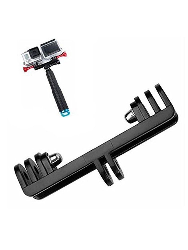 gopro motion camera front of the border helmet