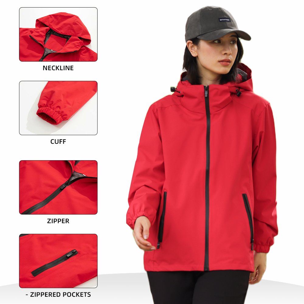 windbreaker jacket hoodies jacket sportswear clothing manufacturers custom men hoodies gym wear zip up hoodie