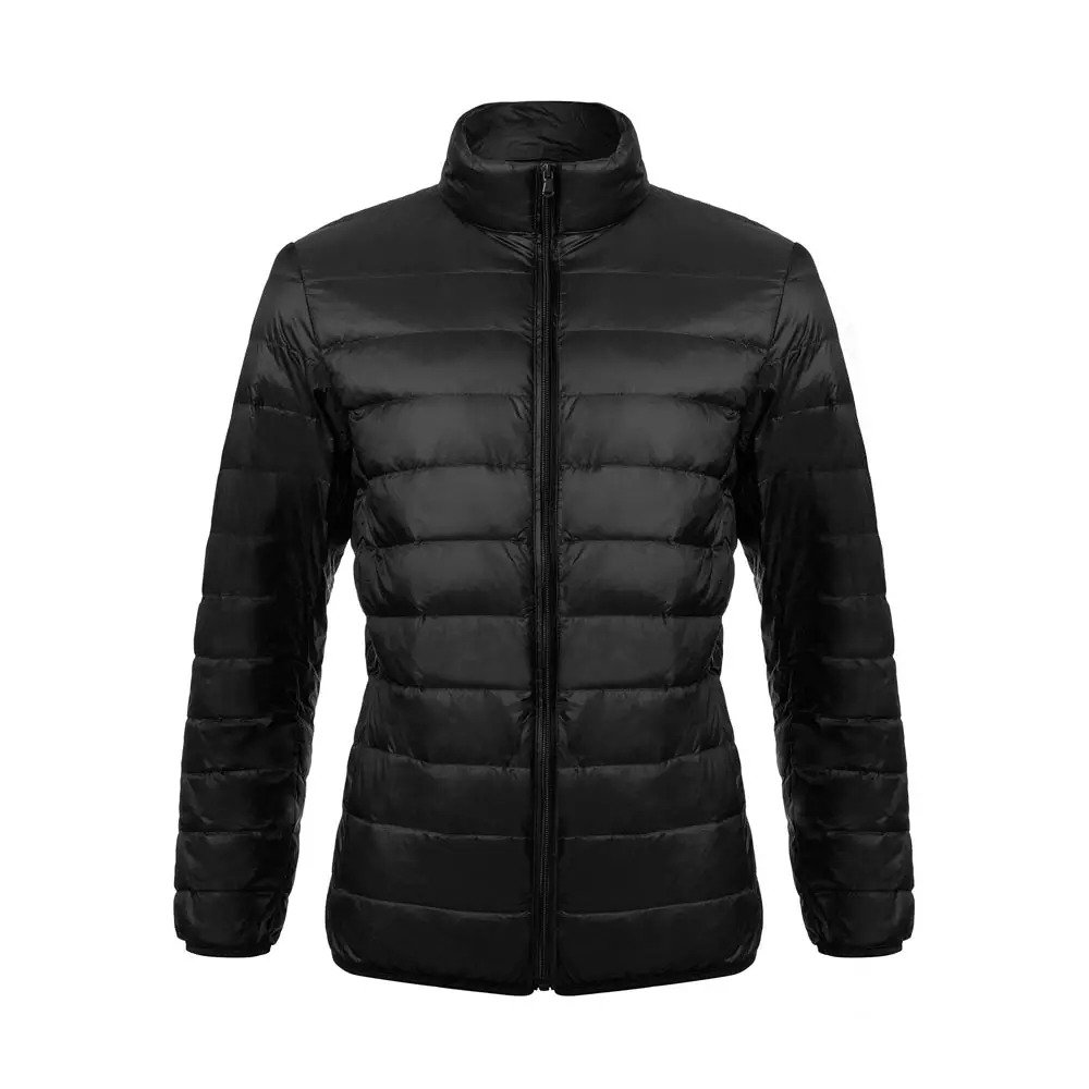 Casual Style Outdoor Men's Puffer Jacket Bubble Puffer Jacket Coat Warm Quilted Winter Men JacketMen Padded Coats Men