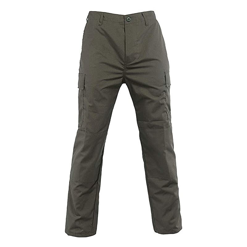 Combat Tactico Green 4 Pockets BDU Suits Men's Tactical clothing Tactical Uniform