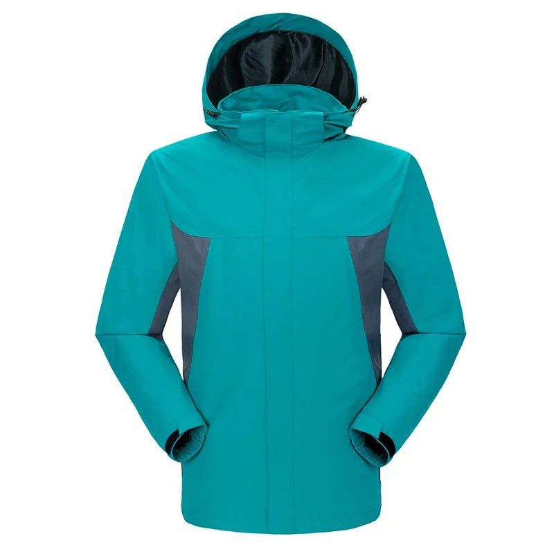 Jackets Men Outdoor Waterproof Snowboard Hiking Camping Jackets Climbing Snow Skiing Clothes