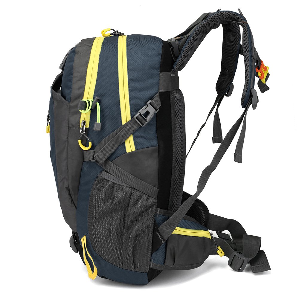 Sports Outdoor Waterproof Backpack Lightweight Travel Camping Backpack