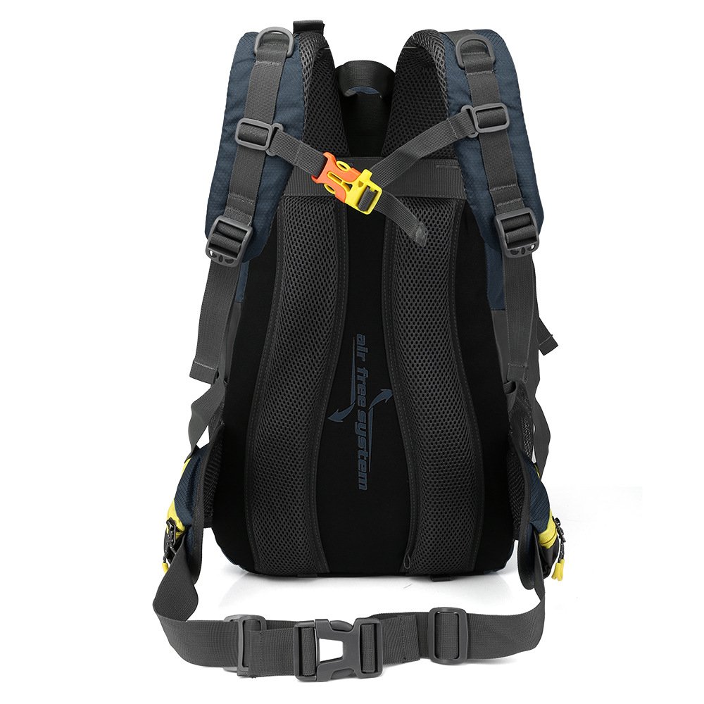 Sports Outdoor Waterproof Backpack Lightweight Travel Camping Backpack