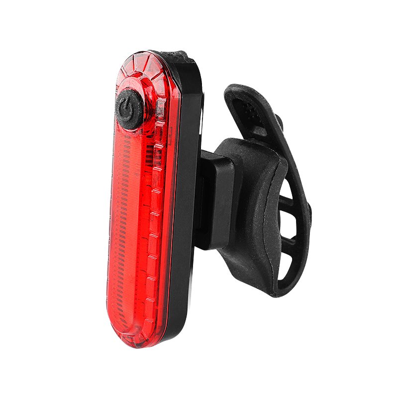 The use of the Hidelstein bicycle taillights, the night-riding rear of the road, the light overlighted the full range of the equipment