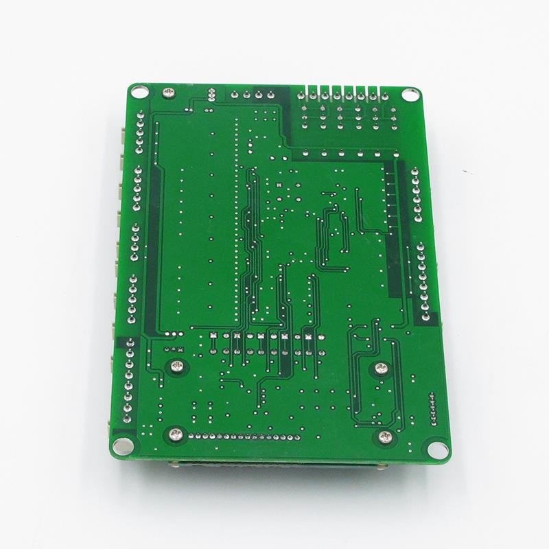ELEVATOR CONTROL PANEL AMCB2-V2.0 V35 SPORTS CONTROL MAIN PLATE APPLIES TO WEST ODYSSIAN ELEVATOR FITTINGS