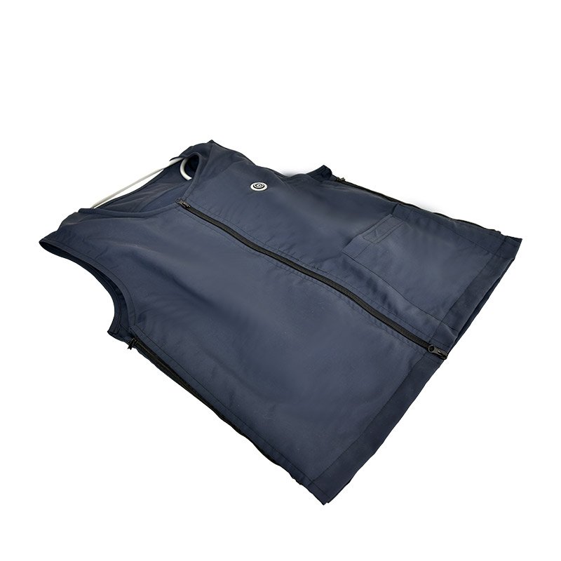 2024 Water-cooled Suit Vest For Men Women Workers Outdoor Jacket Cooling Vest clothing