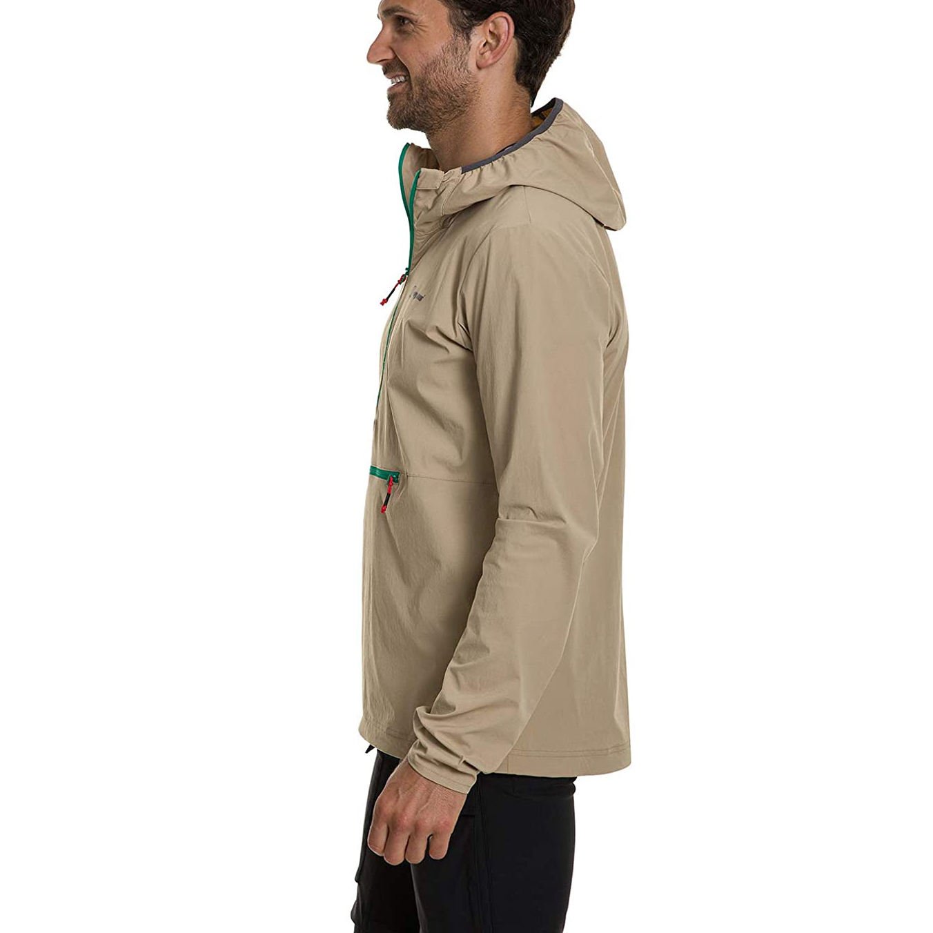 Popular Design Sport Hunting Clothes Jacket For Climbing Hiking Soft Shell Men Waterproof Jacket For Men