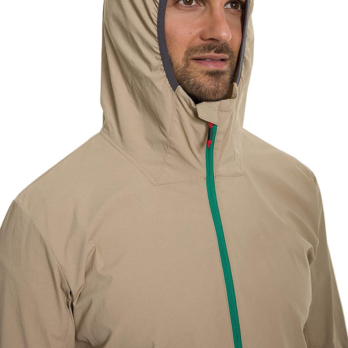 Popular Design Sport Hunting Clothes Jacket For Climbing Hiking Soft Shell Men Waterproof Jacket For Men