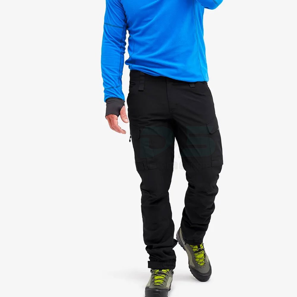 Best Material Made Hiking Pants Wholesale Price Hiking Pants 2024 Hot Selling Hiking Pants