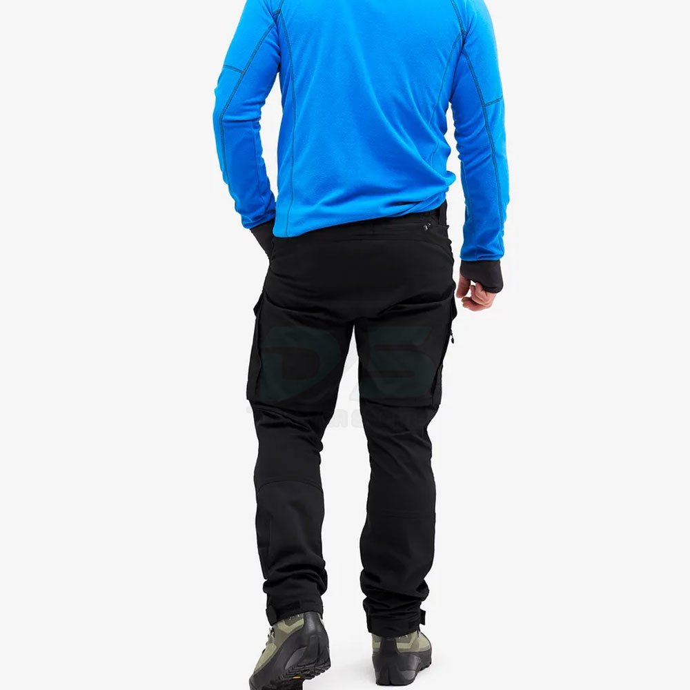 Best Material Made Hiking Pants Wholesale Price Hiking Pants 2024 Hot Selling Hiking Pants