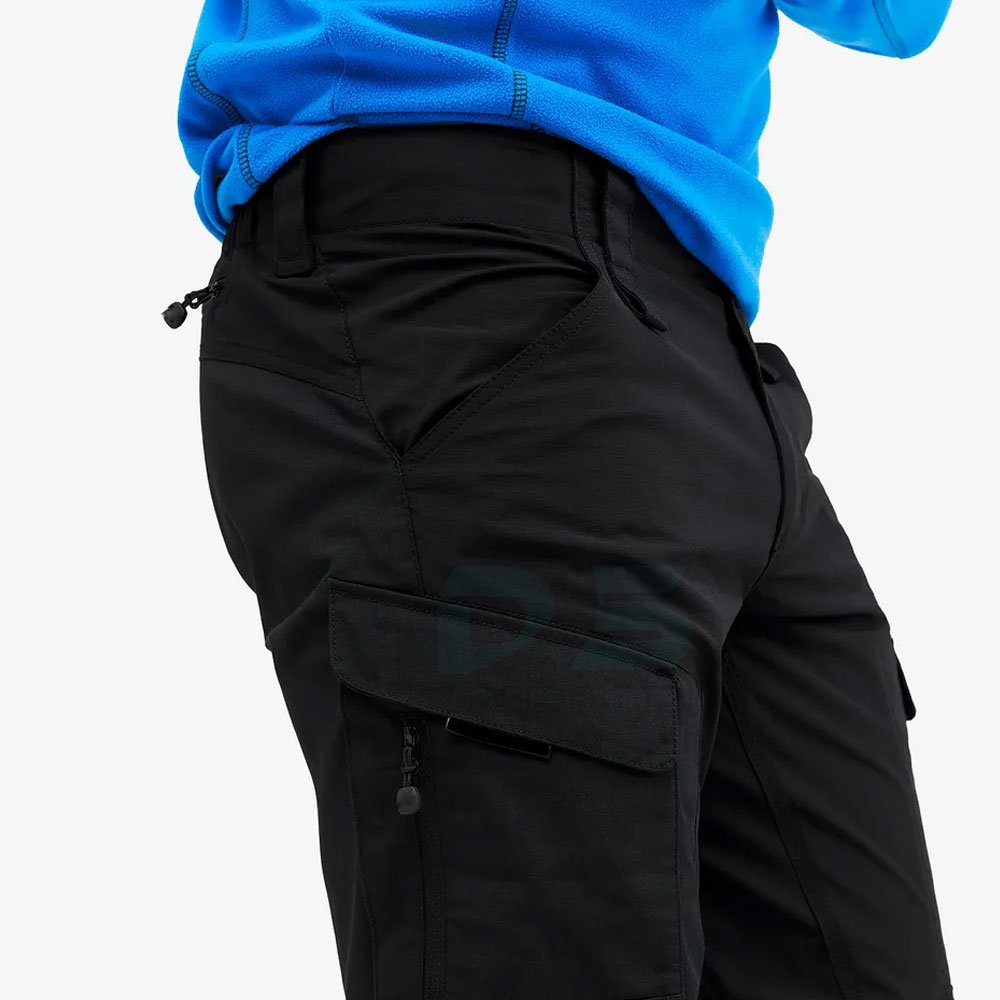 Best Material Made Hiking Pants Wholesale Price Hiking Pants 2024 Hot Selling Hiking Pants