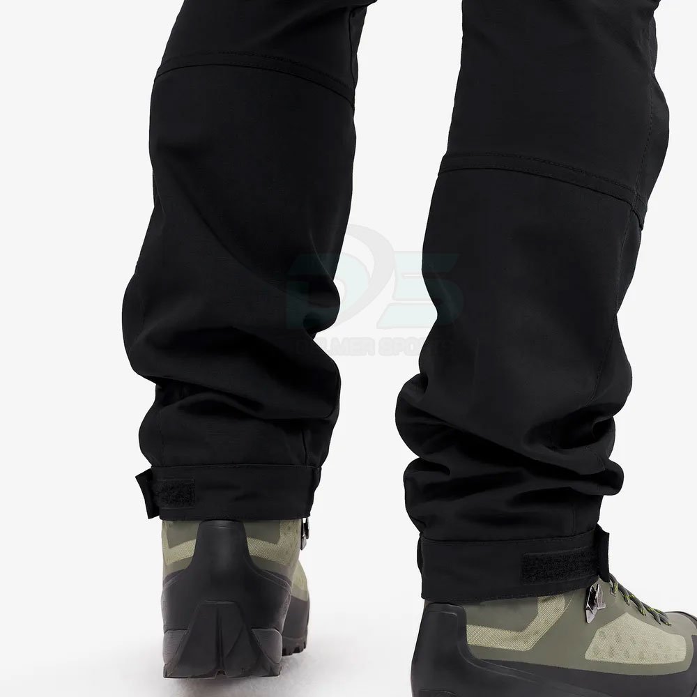 Best Material Made Hiking Pants Wholesale Price Hiking Pants 2024 Hot Selling Hiking Pants